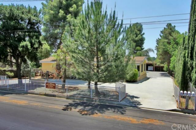 Property Photo:  34455 Wildwood Canyon Road  CA 92399 