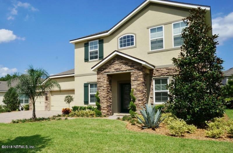 Property Photo: 1357 Matengo Circle FL