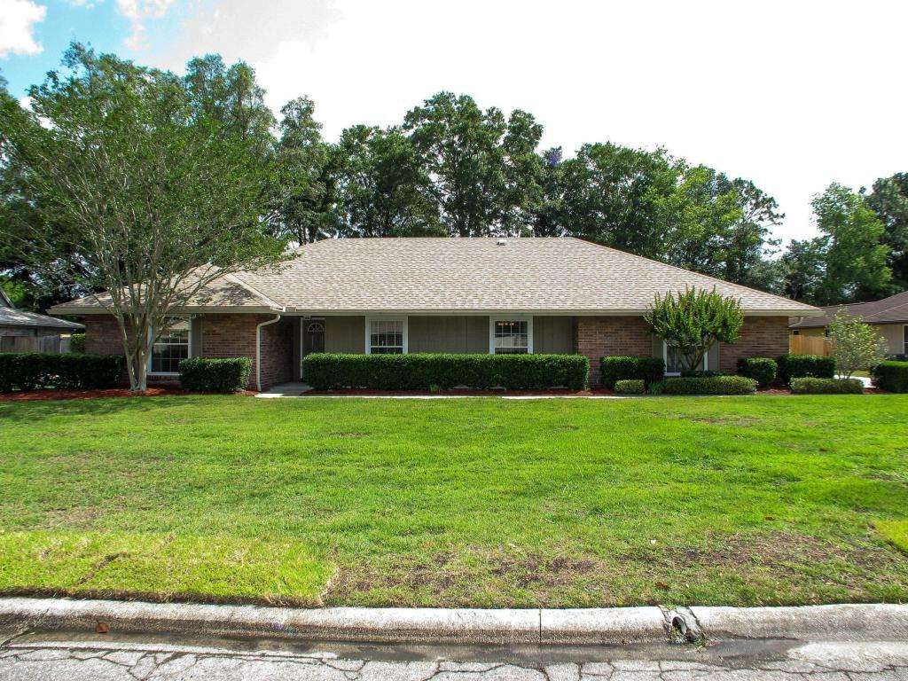 Property Photo:  2846 Circle Ridge Drive  FL 32065 