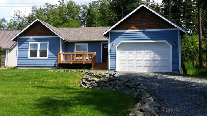 Property Photo: 2203 Teronda Dr WA 98239