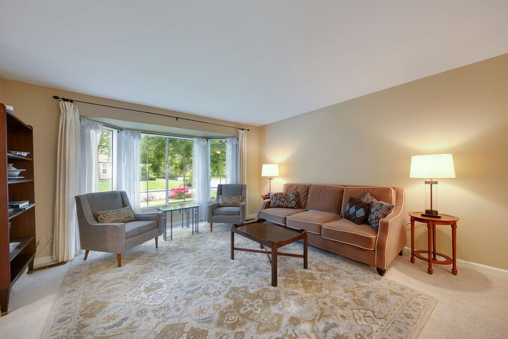 Property Photo: 23406 NE 27th St WA 98074