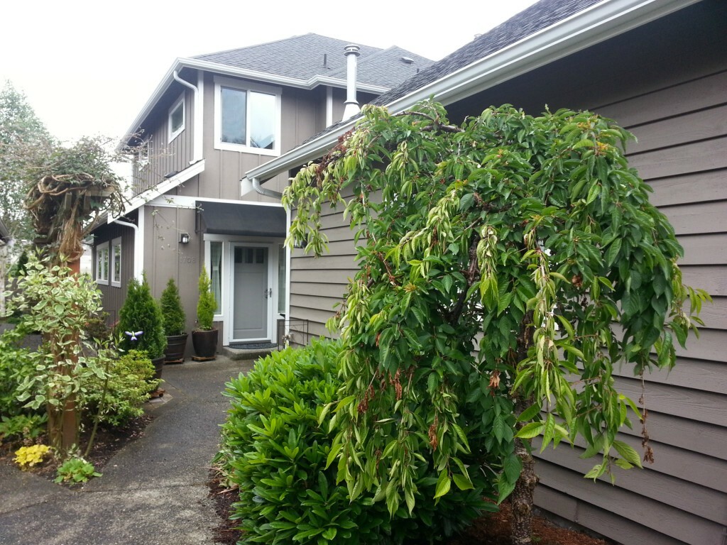 Property Photo:  1708 NW 195th St  WA 98177 