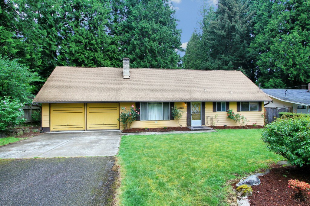 12620 NE 75th St  Kirkland WA 98033 photo