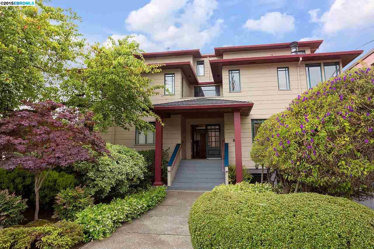 Property Photo: 910 Colusa Ave 4 CA 94707