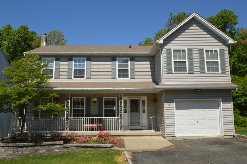 Property Photo:  96 Valley View Dr  NJ 07866 