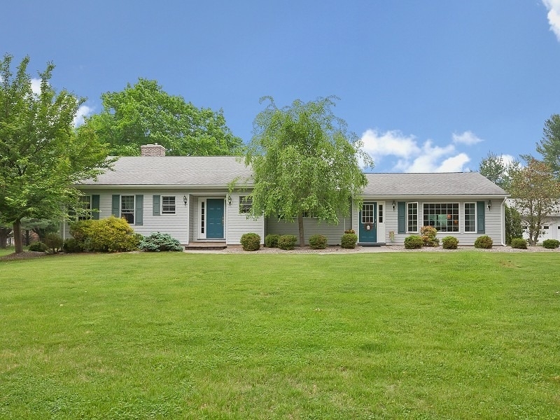 Property Photo:  28 Hibbler Rd  NJ 08801 