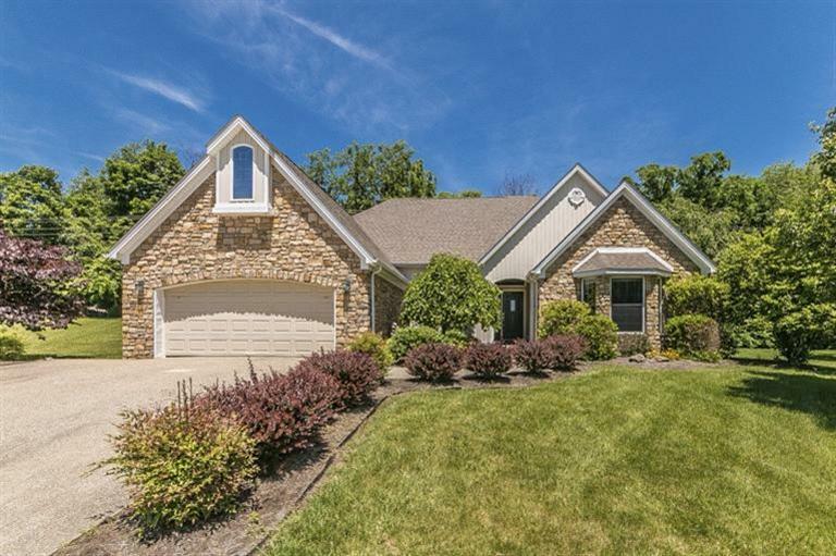 Property Photo: 128 Legacy Drive KY 40403