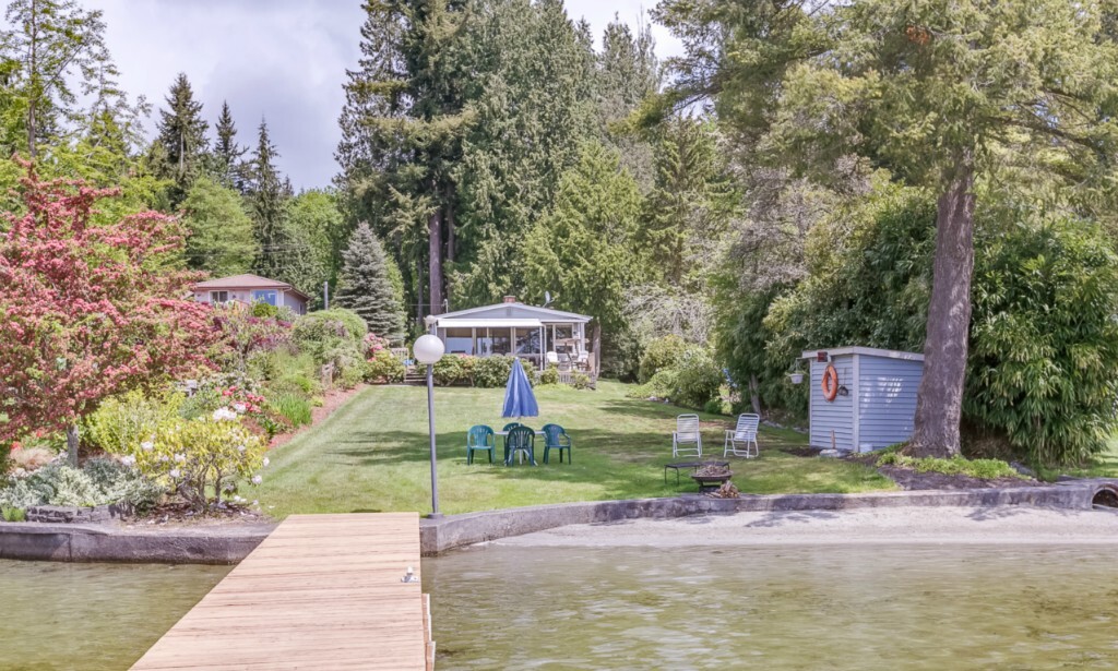 Property Photo:  4010 172nd St NW  WA 98292 