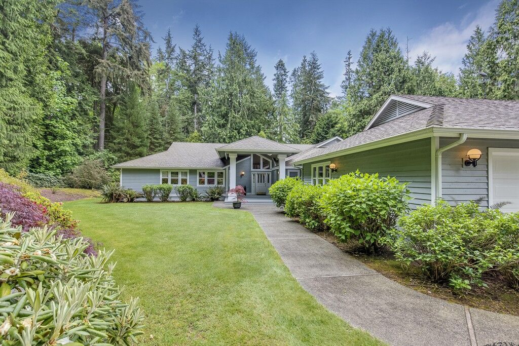 4 bed Kingston home for sale 34631 Pilot Point Rd NE, Kingston, WA 98346