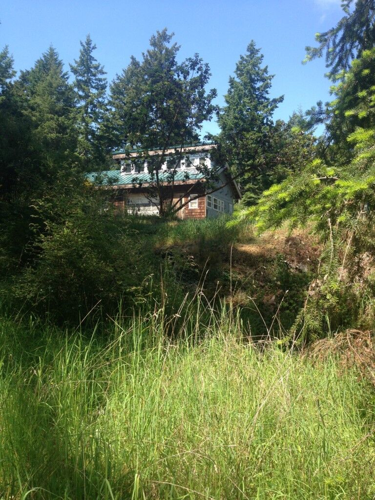 Property Photo: 79 Mystic Wy WA 98250