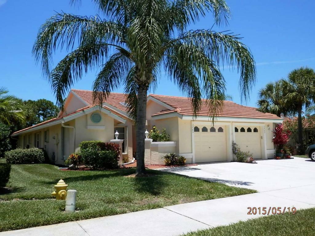 Property Photo:  3765 SW Whispering Sound Drive  FL 34990 