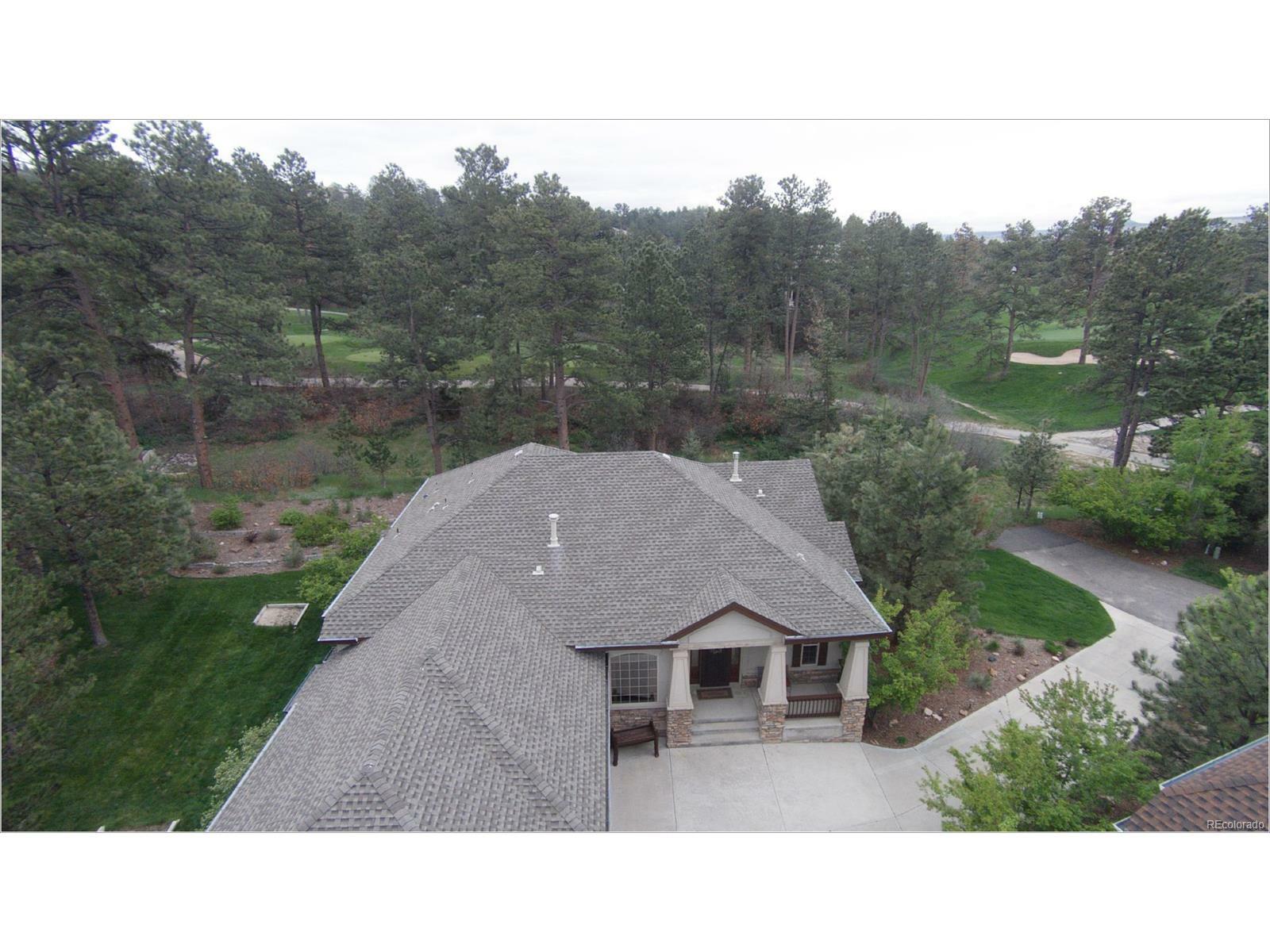 Property Photo:  3302 Country Club Parkway  CO 80108 