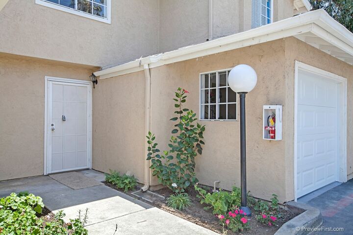 Property Photo: 1465 E Lexington Ave 12E CA 92019