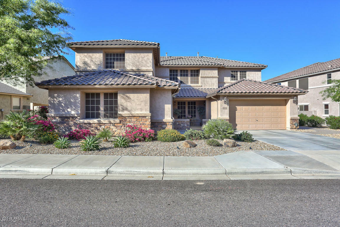 Property Photo:  18172 W Ruth Avenue  AZ 85355 