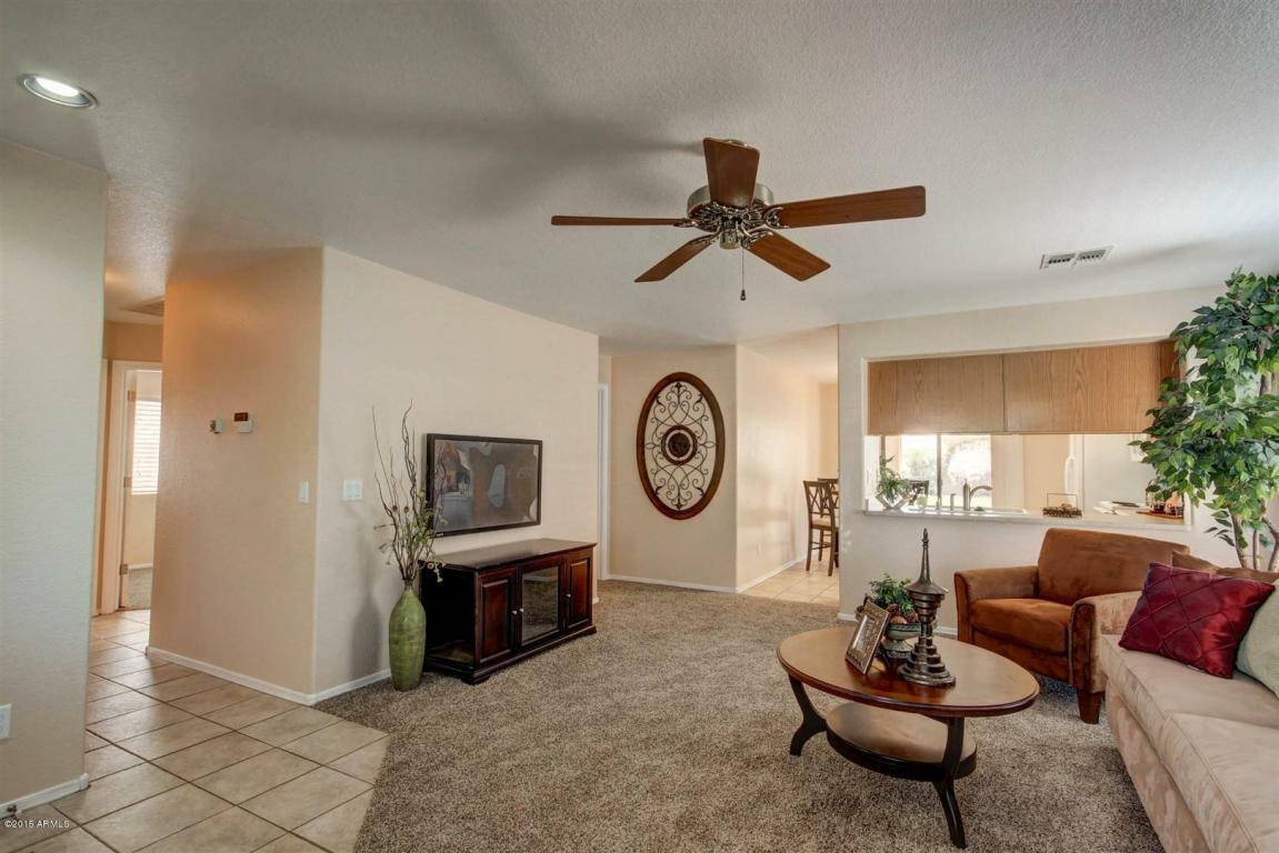 Property Photo:  1639 E Palo Blanco Way  AZ 85296 