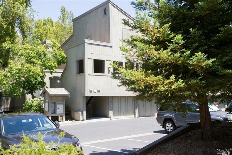 Property Photo: 125 Quail Court CA 94949