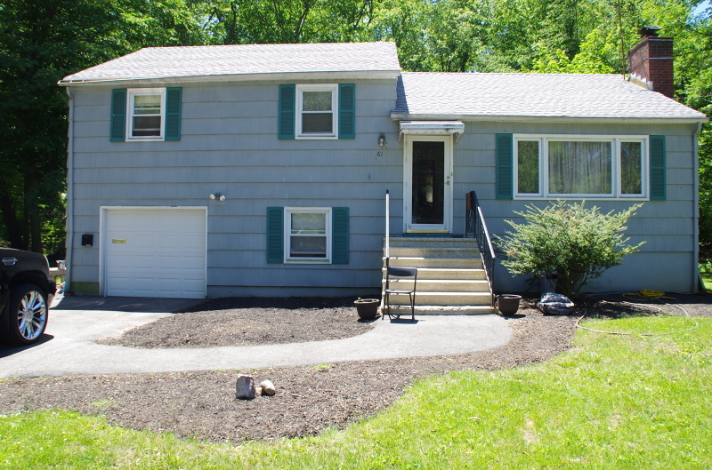 Property Photo:  61 Roosevelt St  NJ 07440 