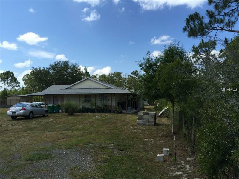 Property Photo:  34271 Serene Drive  FL 33982 