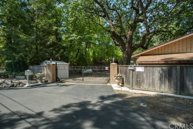 Property Photo:  14047 Rosewood Lane  CA 95422 