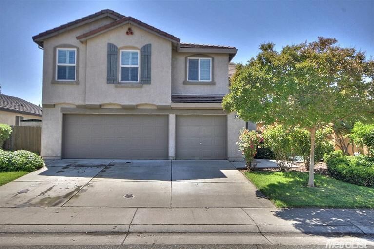 Property Photo: 11572 Linday Way CA 95670