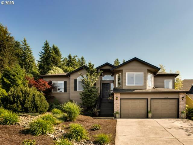 Property Photo:  3544 NW Astor St  WA 98607 