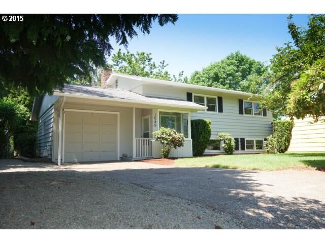 Property Photo:  2545 SE 187th Pl  OR 97030 