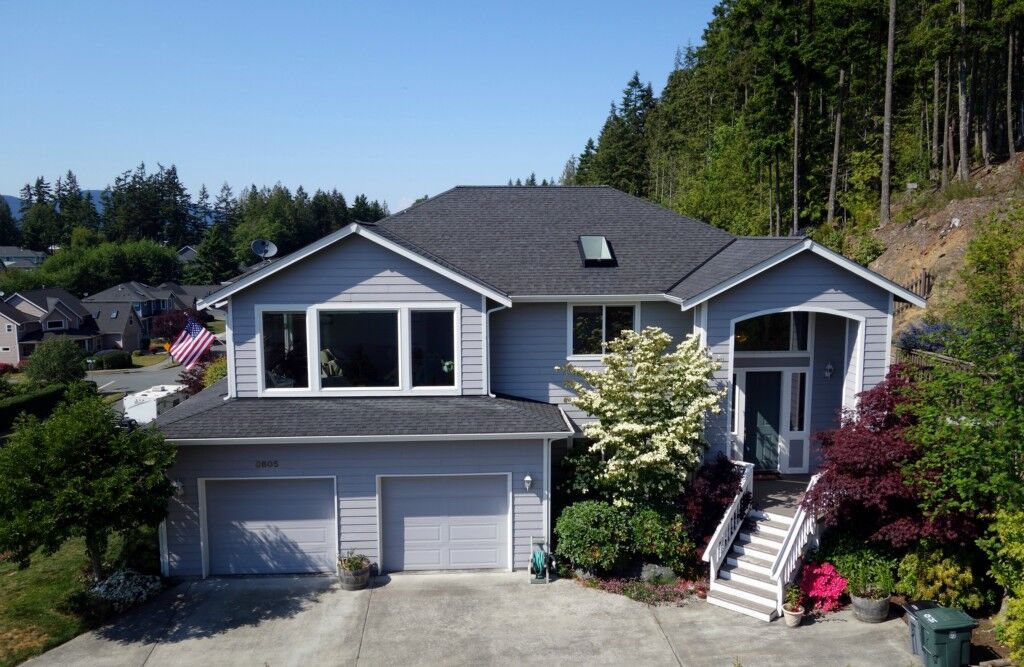 Property Photo: 3605 Cedar Glen Wy WA 98221