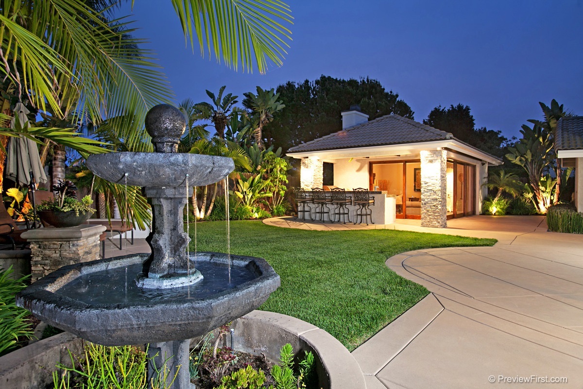 Property Photo: 7308 Borla Place CA 92009