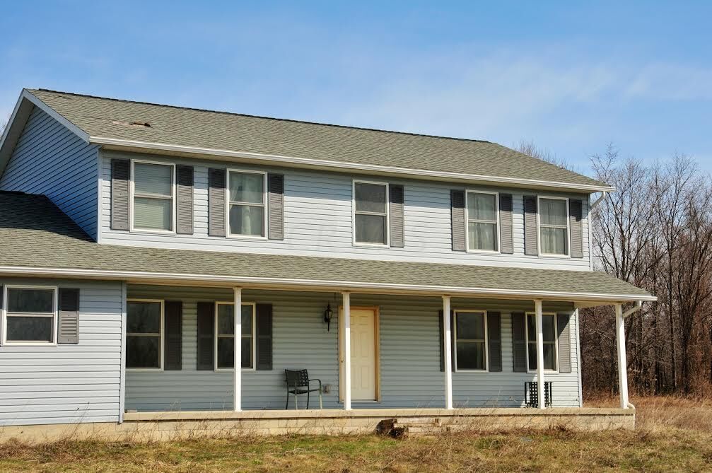 Property Photo: 6320 US Highway 42 OH 43338
