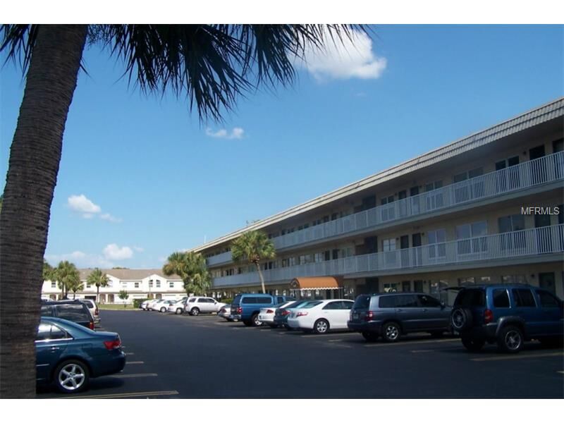 Property Photo:  6400 46th Avenue N 312  FL 33709 
