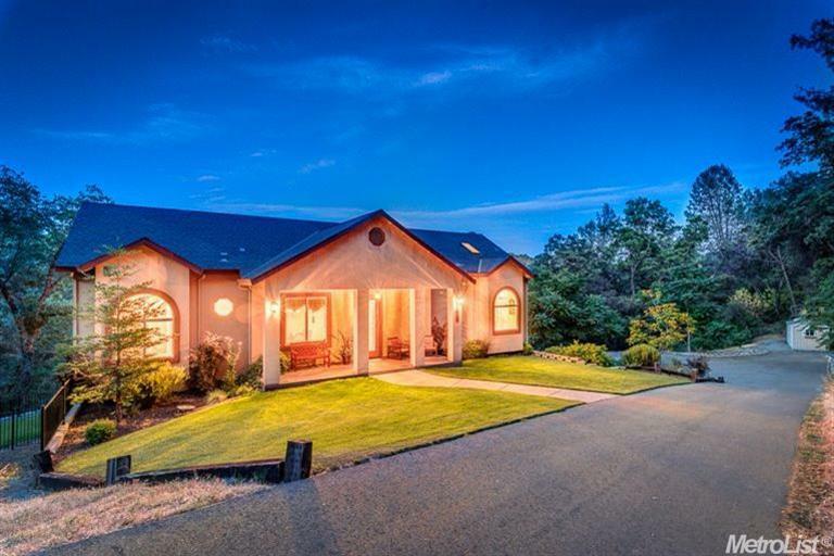 Property Photo: 317 Stone House Road CA 95603