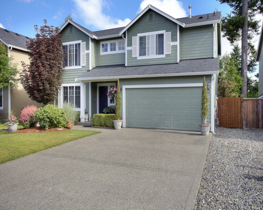 Property Photo:  15149 105th Ave SE  WA 98597 