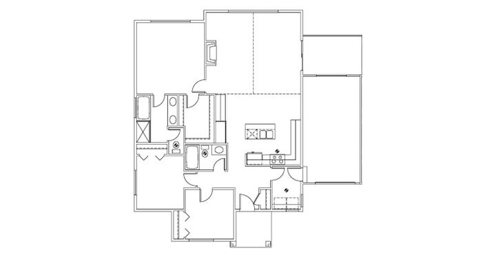 Property Photo:  6405 Hunt Highlands Place  WA 98335 