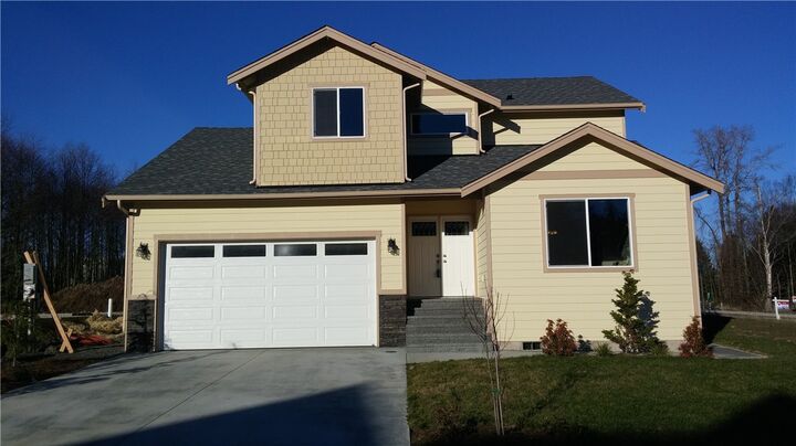 2594 Sievers Wy  Ferndale WA 98248 photo
