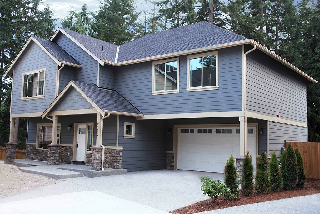 Property Photo:  8826 234th St SW  WA 98026 