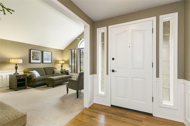 Property Photo: 11201 26th Ave SE WA 98208