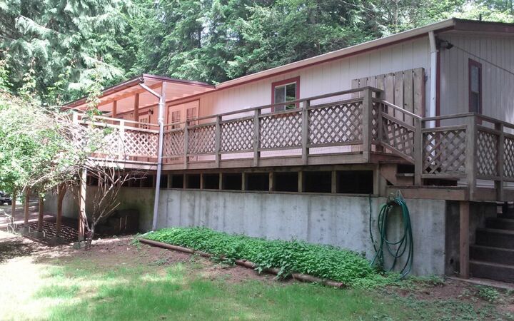 Property Photo: 5031 NE Lamms Lane WA 98370