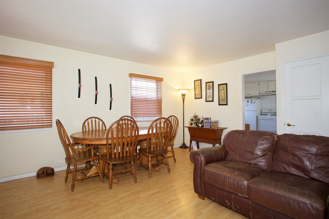 Property Photo: 419 J Avenue CA 92118