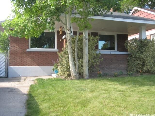 Property Photo:  Address not disclosed  UT 84115 