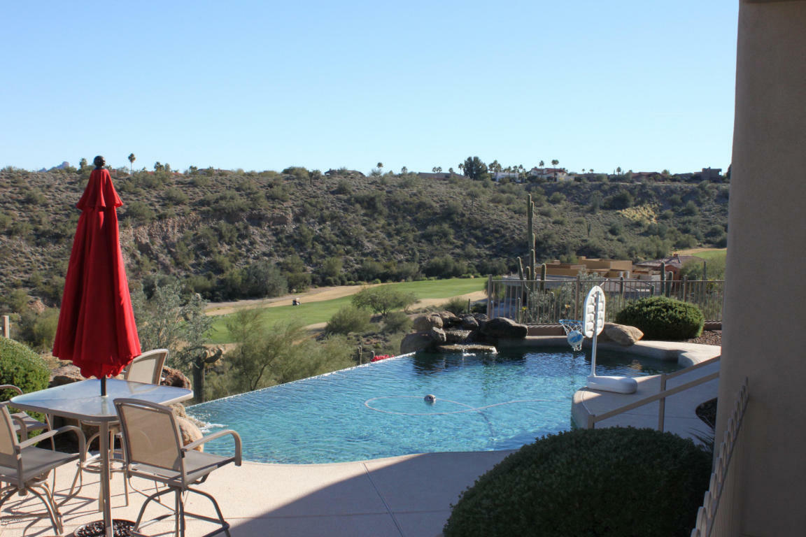 Property Photo: 13611 N Sunset Drive AZ 85268