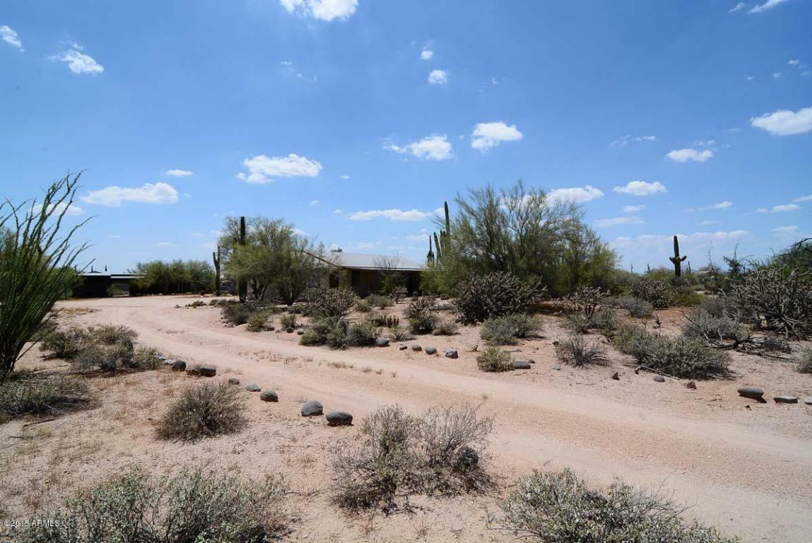 Property Photo:  30240 N 60th Street  AZ 85331 