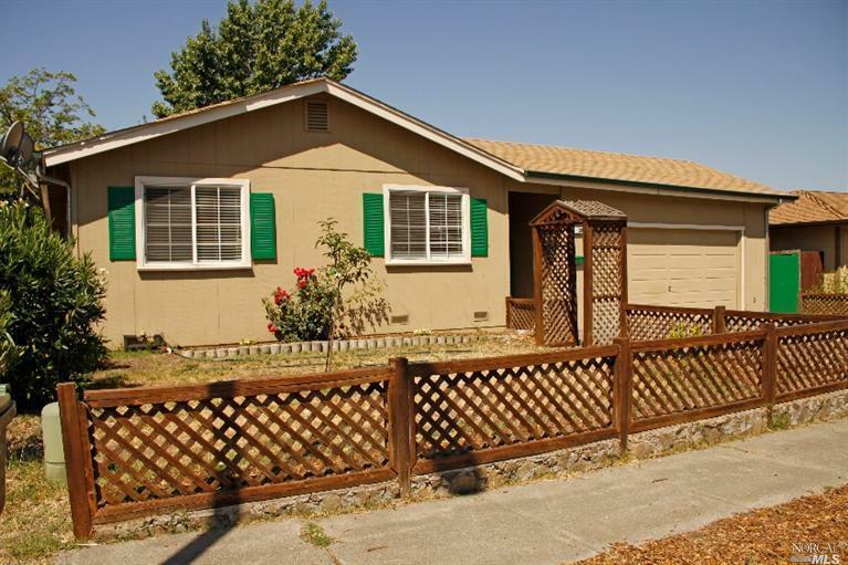 Property Photo:  1839 Cooper Drive  CA 95404 