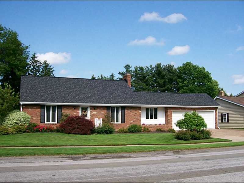 Property Photo: 5033 Clinton Street PA 16509