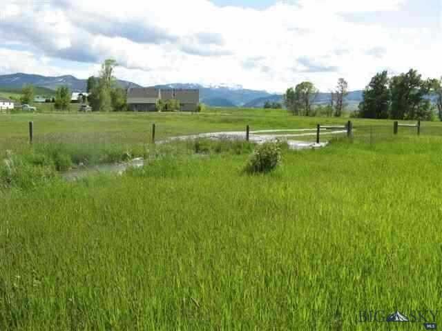 Property Photo:  554 Bushnell Road  MT 59730 