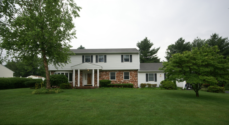 Property Photo:  66 Brandywine Rd  NJ 07470 