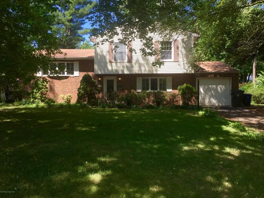Property Photo:  116 Apple Blossom Lane  NJ 07748 