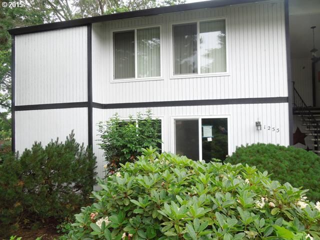 1255 NE Grant St A  Hillsboro OR 97124 photo