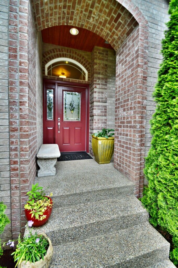 Property Photo: 5604 135th St Ct NW WA 98332