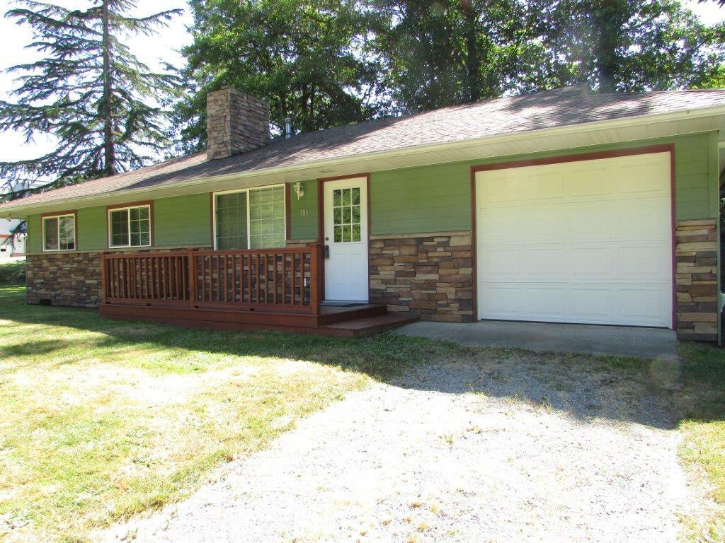 Property Photo:  101 Viewcrest Rd  WA 98229 