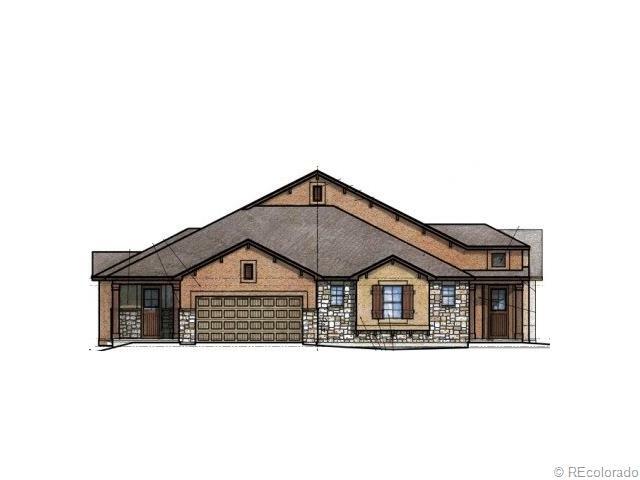 Property Photo: 8449 93rd Court CO 80021